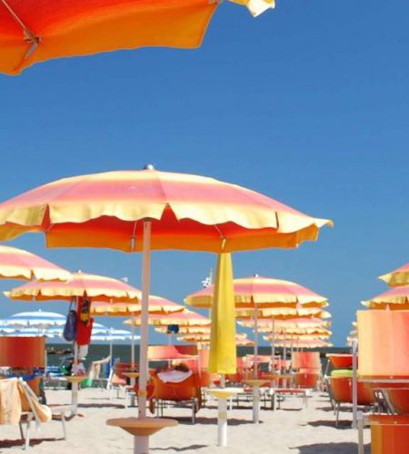 Hotel Rimini Agosto All Inclusive